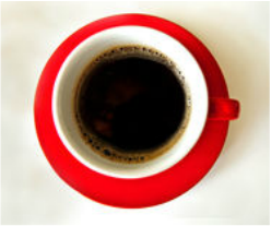 Novia communicatie komt graag vrijblijvend een kopje koffie drinken